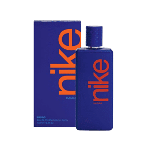 Nike Indigo For Man EDT 100ML