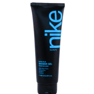 Nike Ultra Blue For Man Shower Gel 250ML