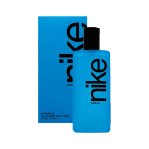 Nike Ultra Blue For Man EDT 100ML