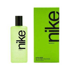 Nike Ultra Green For Man EDT 100ML