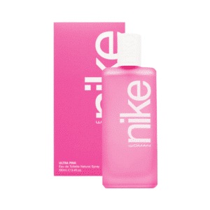 Nike Ultra Pink For Woman EDT 100ML