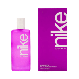 Nike Ultra Purple For Woman EDT 100ML