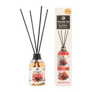 Nedens Oriental & Fruits Reed Diffuser 110ML