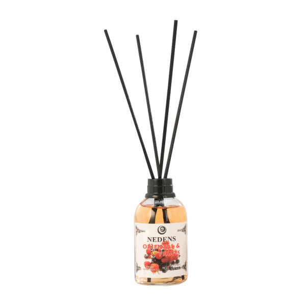 Nedens Oriental & Fruits Reed Diffuser 110ML - Image 3