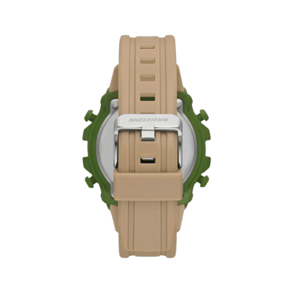 Skechers Men Digital Watch SR1131 - Image 3