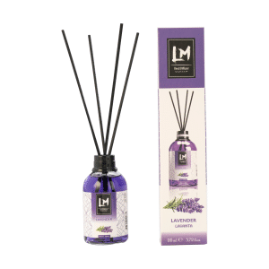 Nedens Lavender Reed Diffuser 110ML