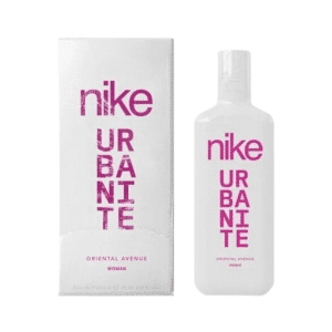 Nike Urbanite Oriental Adventure For Woman EDT 75ML