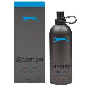 Slazenger Active Sport Blue EDT 125ML