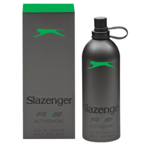 Slazenger Active Sport Green EDT 125ML