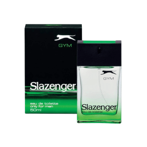 Slazenger Gym EDT 50ML