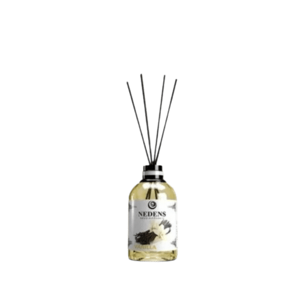 Nedens Vanilla Reed Diffuser 110ML - Image 3
