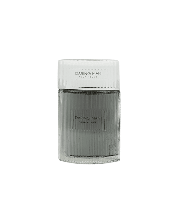 Zagara DLX Daring Man Pour Homme EDT For Men 100ML - Image 2