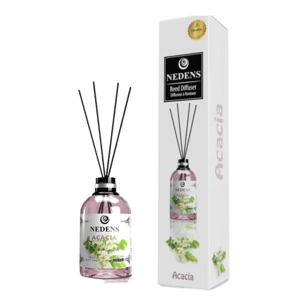 Nedens Acacia Reed Diffuser 110ML - Image 2