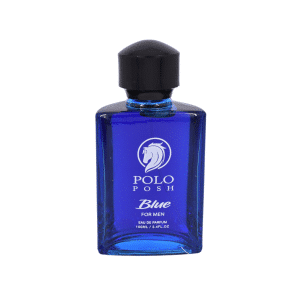 Polo posh Blue For Men EDP 100ML