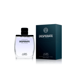 Aris Desperate Pour Homme EDP For Men 100ML