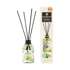 Nedens Lemon & Mint Reed Diffuser 110ML