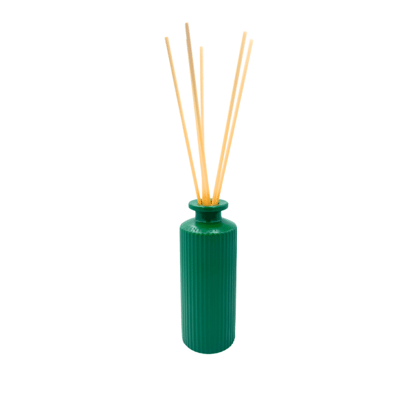 SCENTZ BY ME EDEN FRAGRANCE REED DIFFUSER 150ML - Image 2