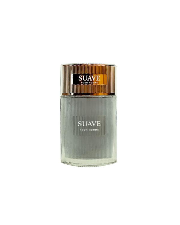 Zagara DLX Suave Pour Homme EDT For Men 100ML - Image 2