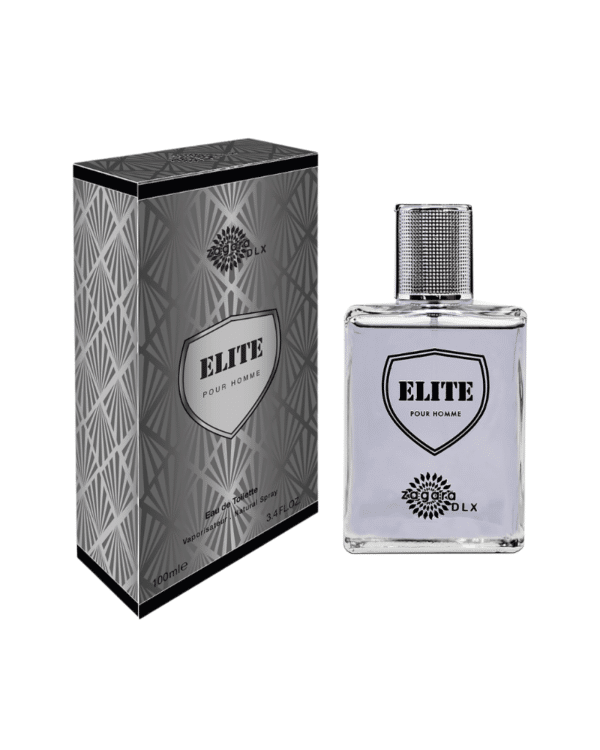 Zagara DLX Elite Pour Homme EDT For Men 100ML