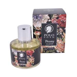 Polo Posh Peony For Women EDP 100ML