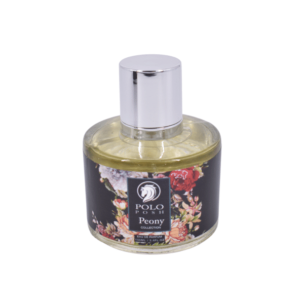 Polo Posh Peony For Women EDP 100ML - Image 2