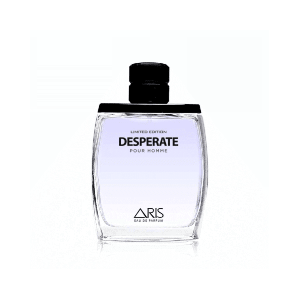 Aris Desperate Pour Homme EDP For Men 100ML - Image 2
