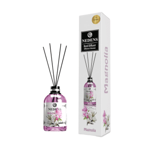 Nedens Magnolia Reed Diffuser 110ML