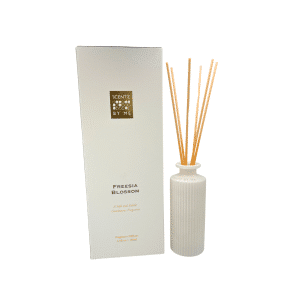 SCENTZ BY ME FREESIA BLOSSOM FRAGRANCE DIFFUSER 150ML