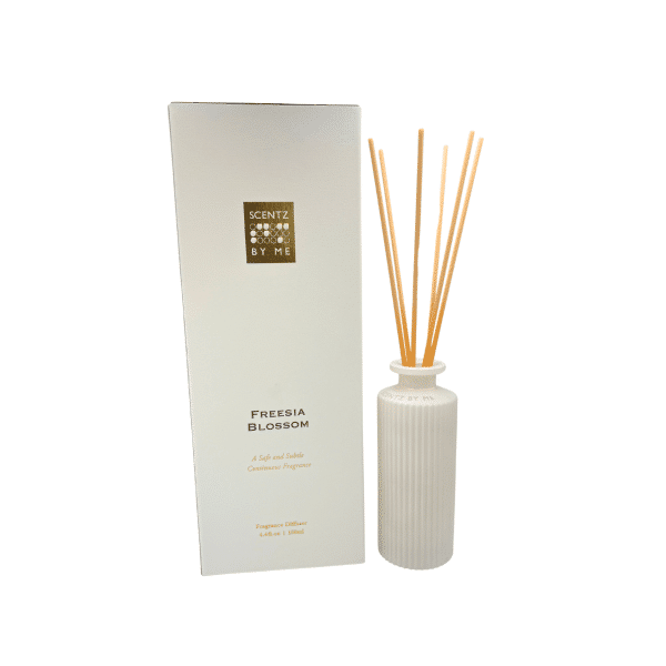 SCENTZ BY ME FREESIA BLOSSOM DIFFUSER 150ML