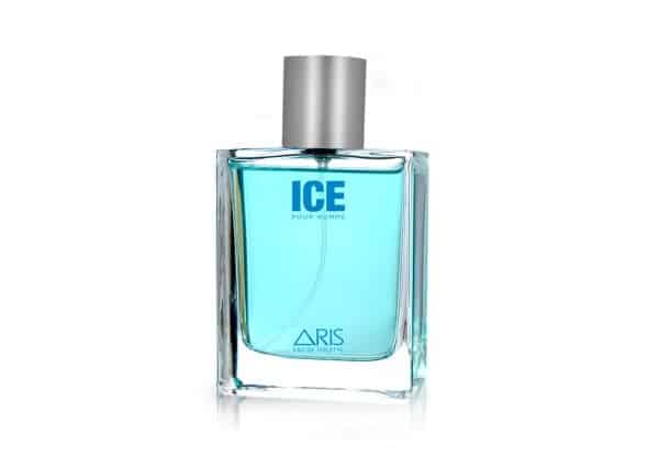 Aris Ice My Element Pour Homme EDP For Men 100ML - Image 2