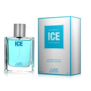 Aris Ice My Element Pour Homme EDP For Men 100ML