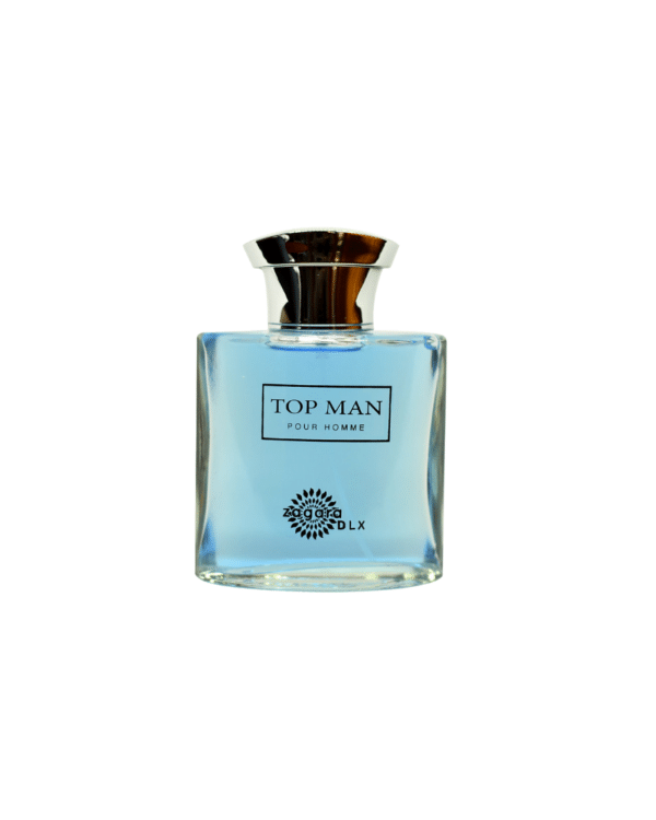 Zagara DLX Top Man Pour Homme EDT For Men 100ML - Image 2