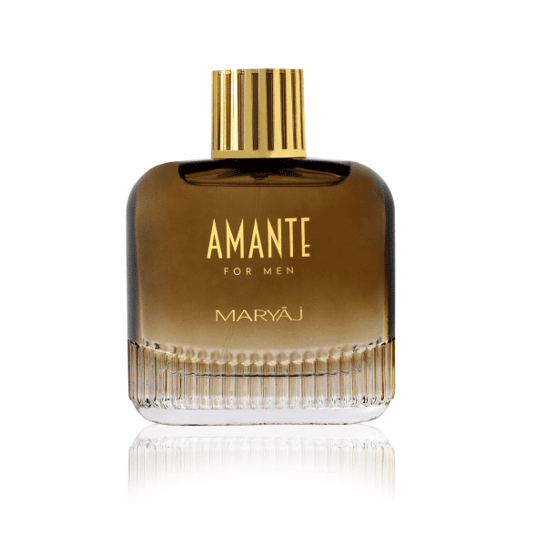 Maryaj Amante For Men EDP 100ML - Image 2