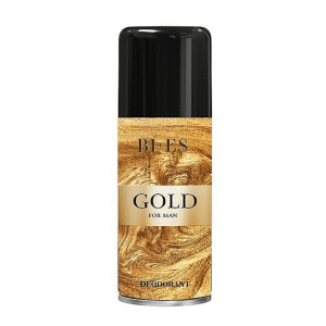Bi'es Gold Deo 150ML