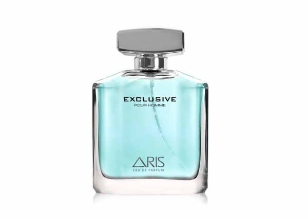 Aris Exclusive Pour Homme EDP For Men 100ML - Image 4