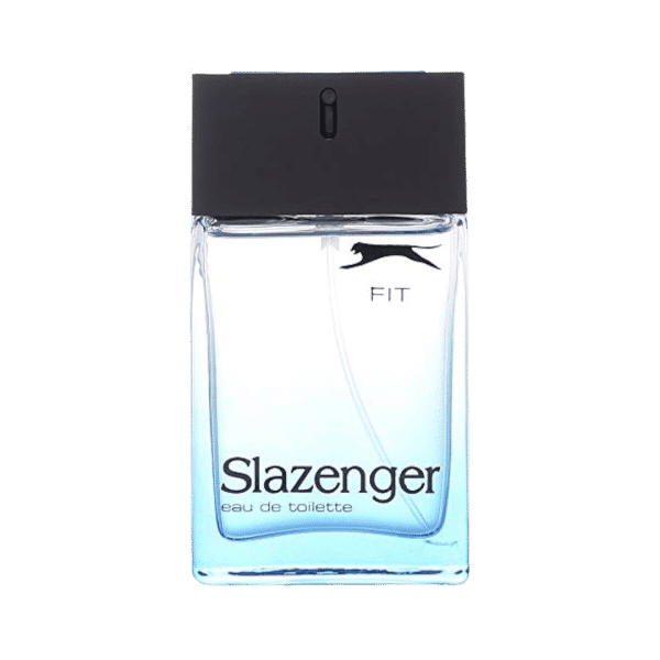 Slazenger Fit For Men Perfume Eau De Toilette 50ML - Image 2