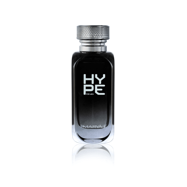 Maryaj Hype PH EDP 100ML For Man - Image 2