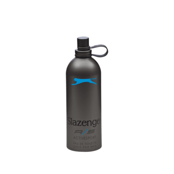 Slazenger Active Sport Blue EDT 125ML - Image 2