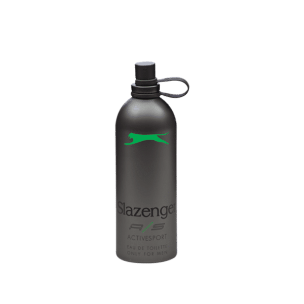 Slazenger Active Sport Green EDT 125ML - Image 2