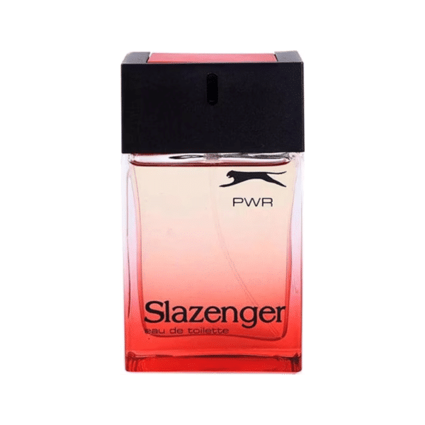 Slazenger Power For Men Perfume Eau De Toilette 50ML - Image 2