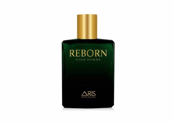 Aris Reborn Pour Homme EDP For Men 100ML - Image 2