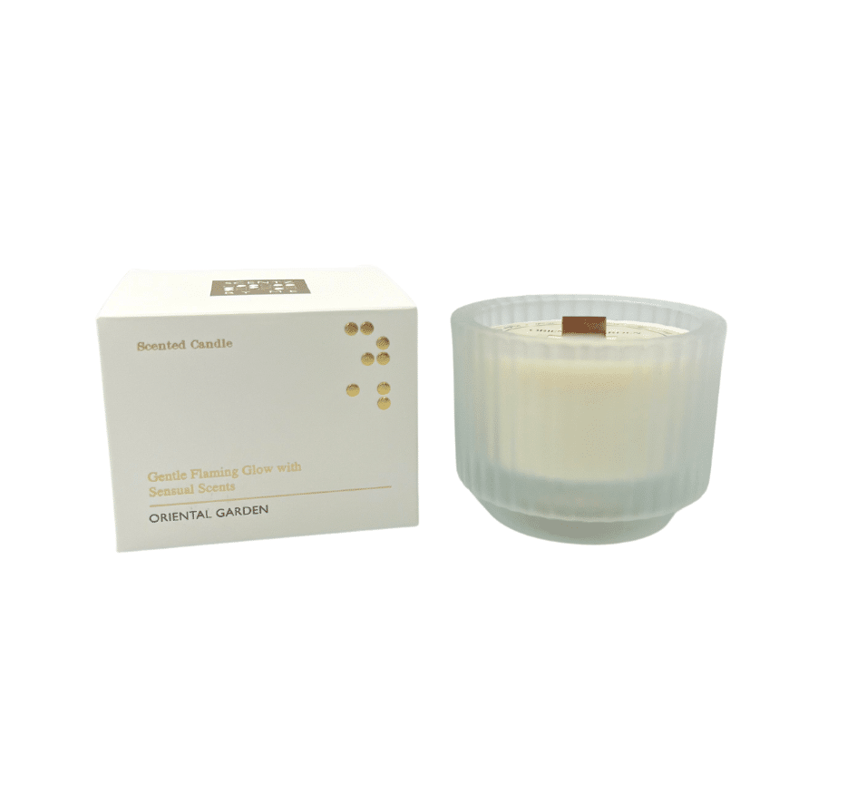 SCENTZ BY ME SC ORIENTAL GARDEN 160G