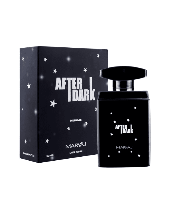 Maryaj After Dark For Him EDP 100ML