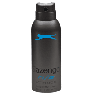 Slazenger A/S Deo Blue 150ML