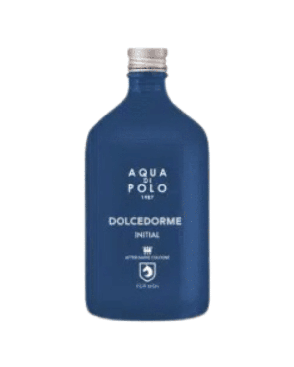 Aqua Di Polo 1987 Dolcedorme Cologne 200ML - Image 2