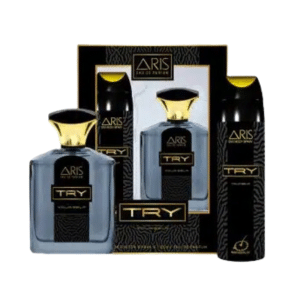 Aris Try Pour Homme Gift Set