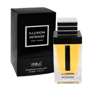 Prive illusion Intense Pour Homme For Men 100ML