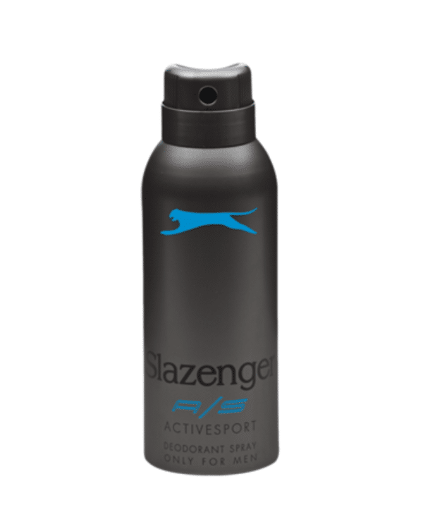 Slazenger A/S Deo Blue 150ML