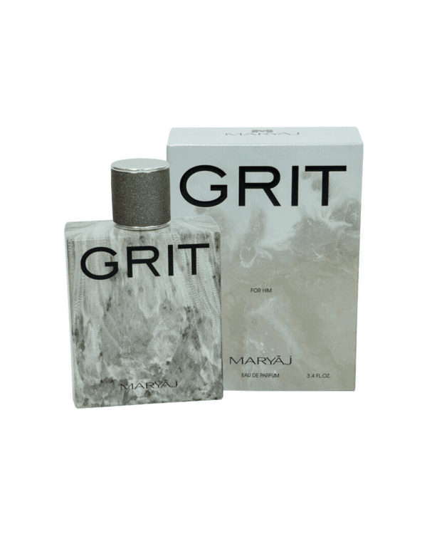Maryaj Grit PH EDP 100ML For Man