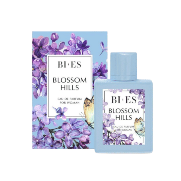 Bi'es Blossom Hills EDP 100ML
